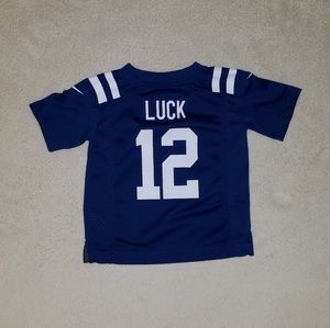 2T Andrew Luck Jersey